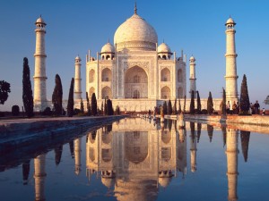 Services Provider of India Tour Package Agra